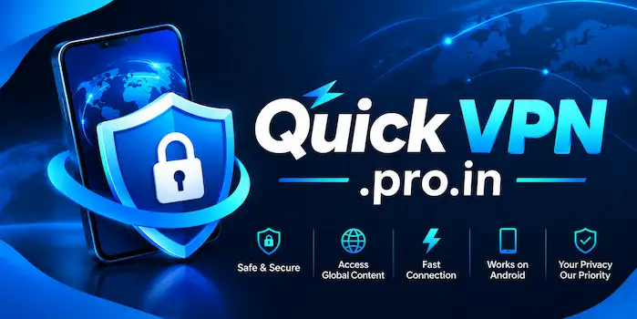 quick vpn
