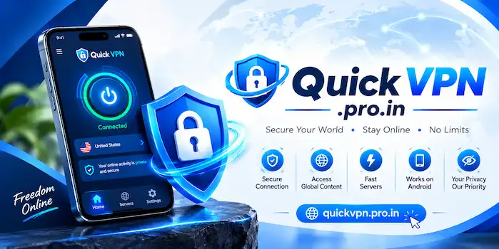 quick vpn